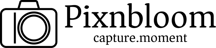 Pixnbloom